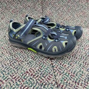 Merrell‎ Kids Hydro H2O Hiker Sandal Sandals Synthetic Sz 5